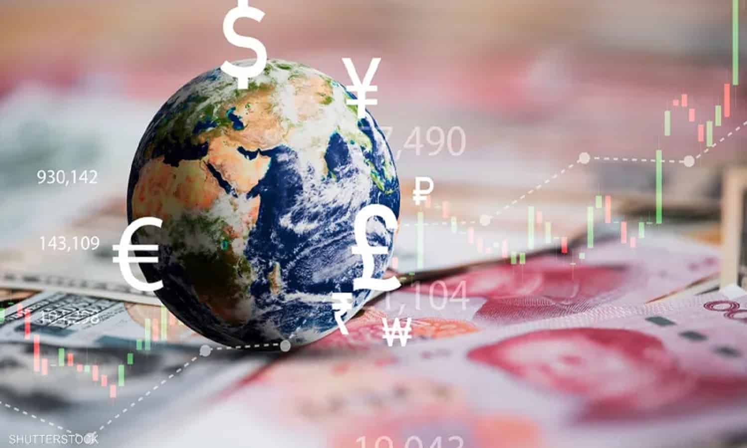 ضبابية مشهد الاقتصاد العالمي تدفع للأخذ بالحكمة الصينية
